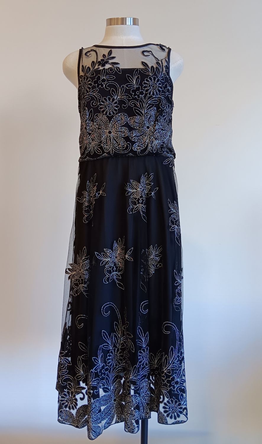 Ballgown MACK Size L