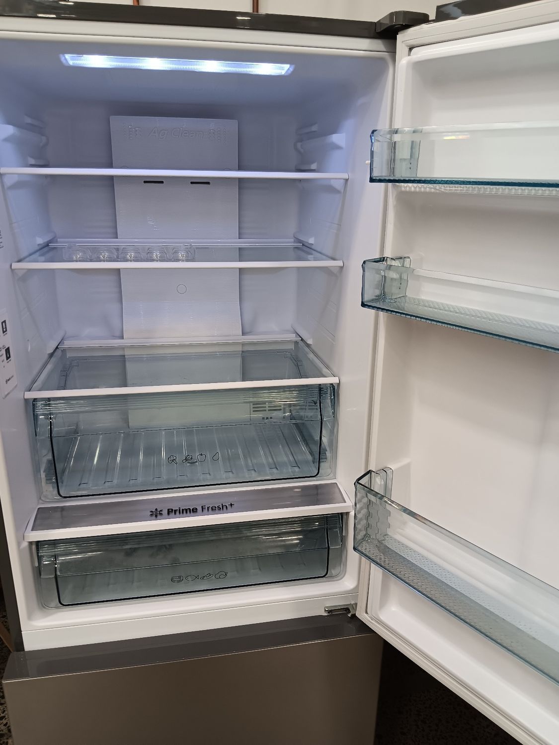 Panasonic Fridge