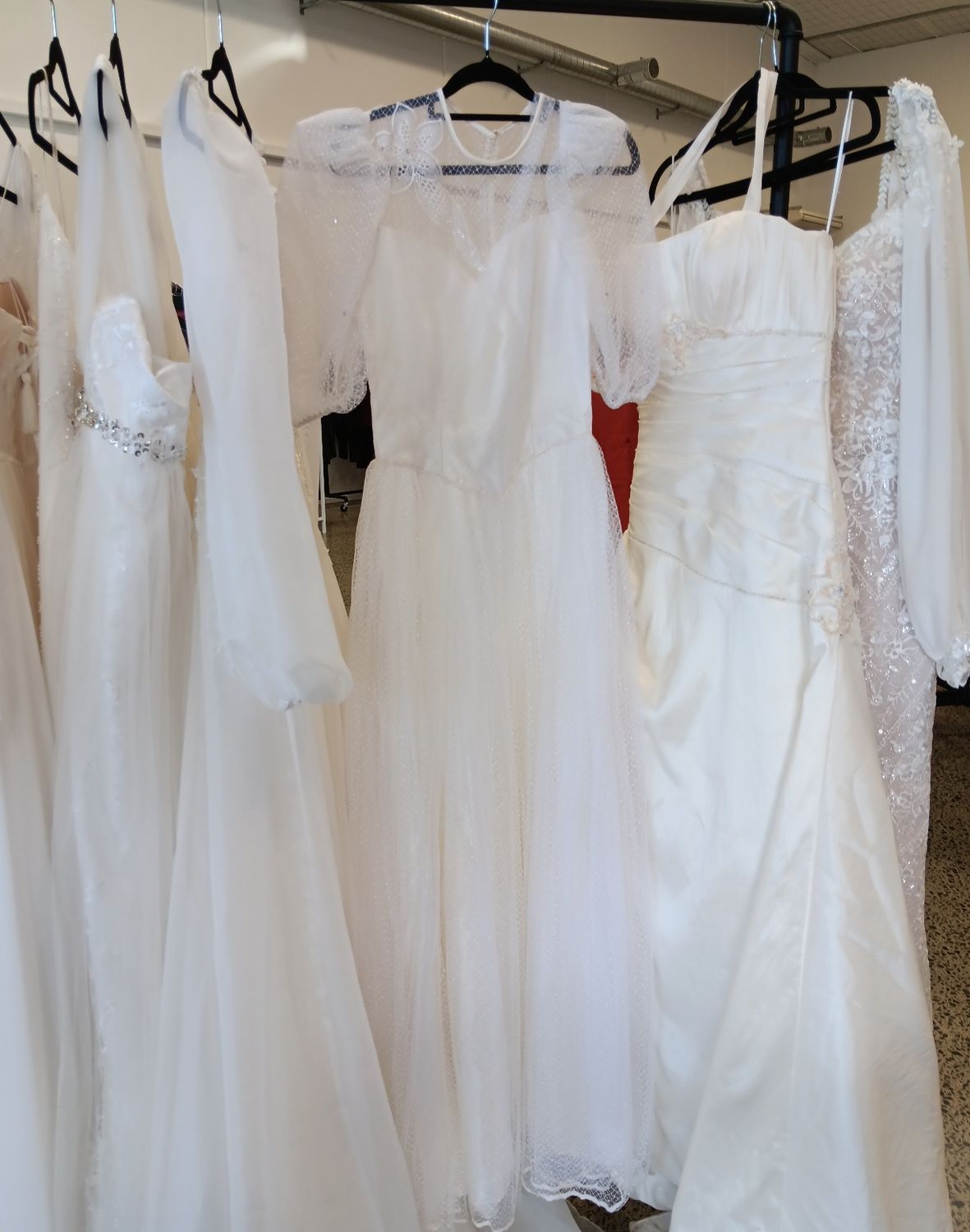 Wedding Dress Diane