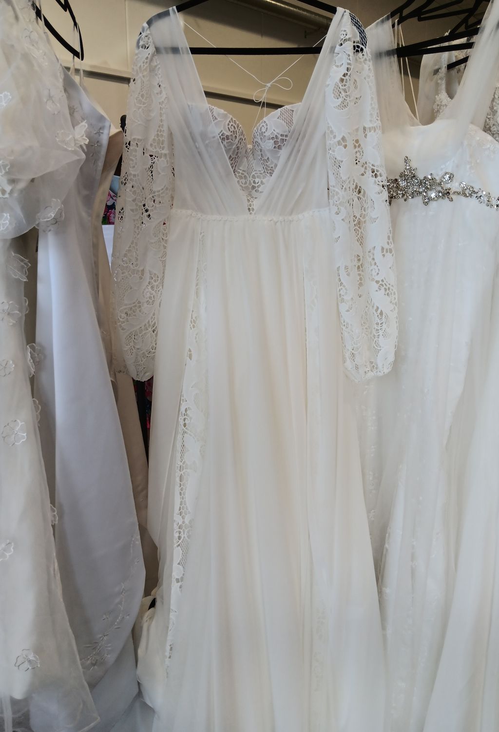 Wedding Dress Sophia Size 40