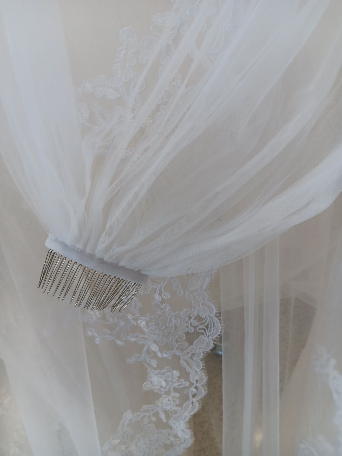Wedding Veil