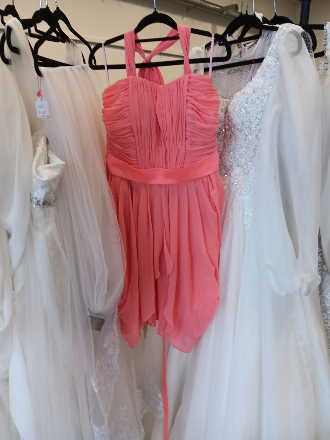 Bridesmaid Dress size 12-14 Penelope