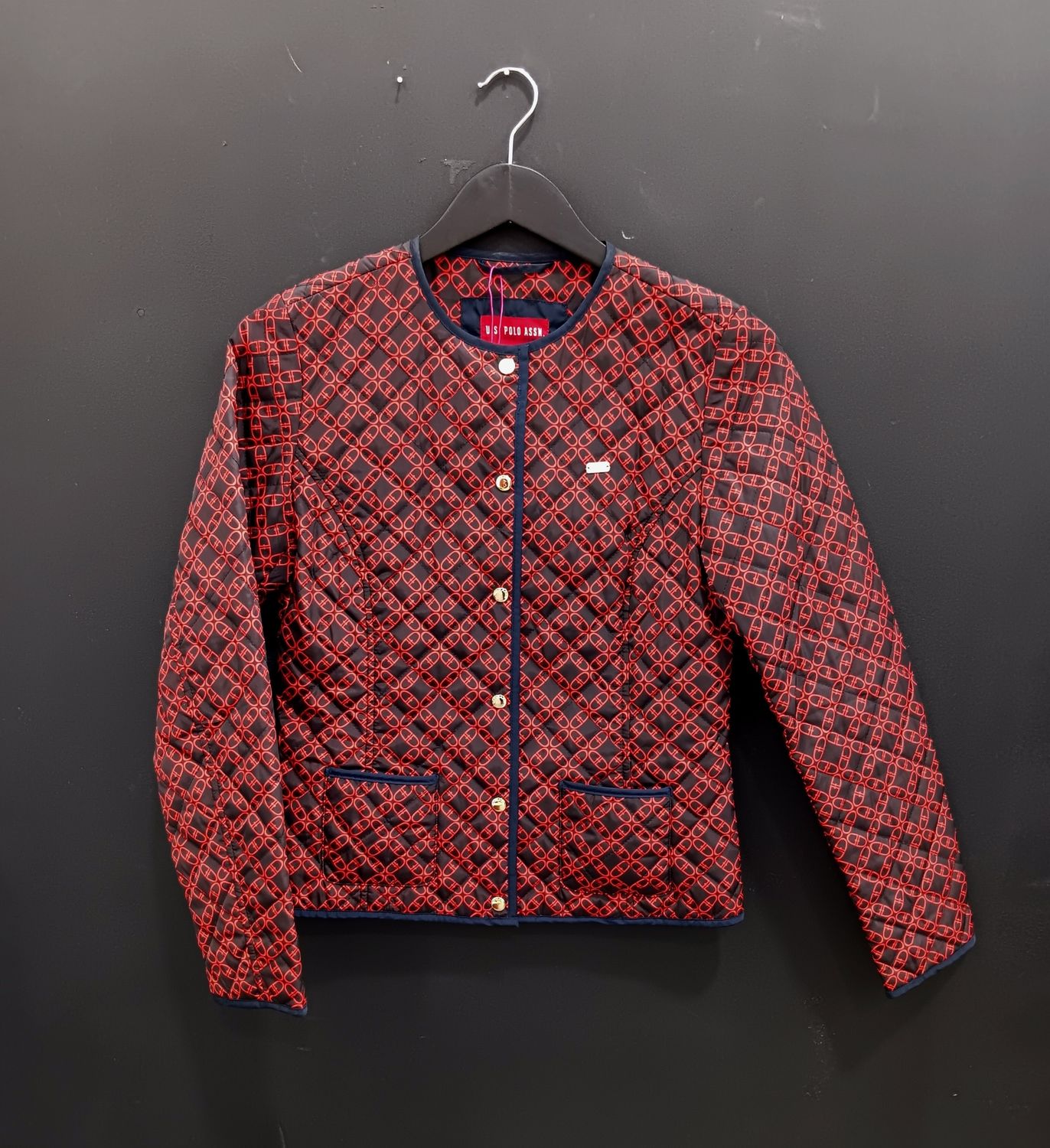 Jacket - US POLO Assn Size S