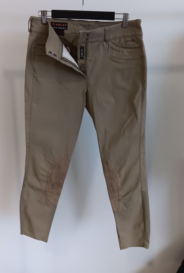 Riding Breeches Size 34