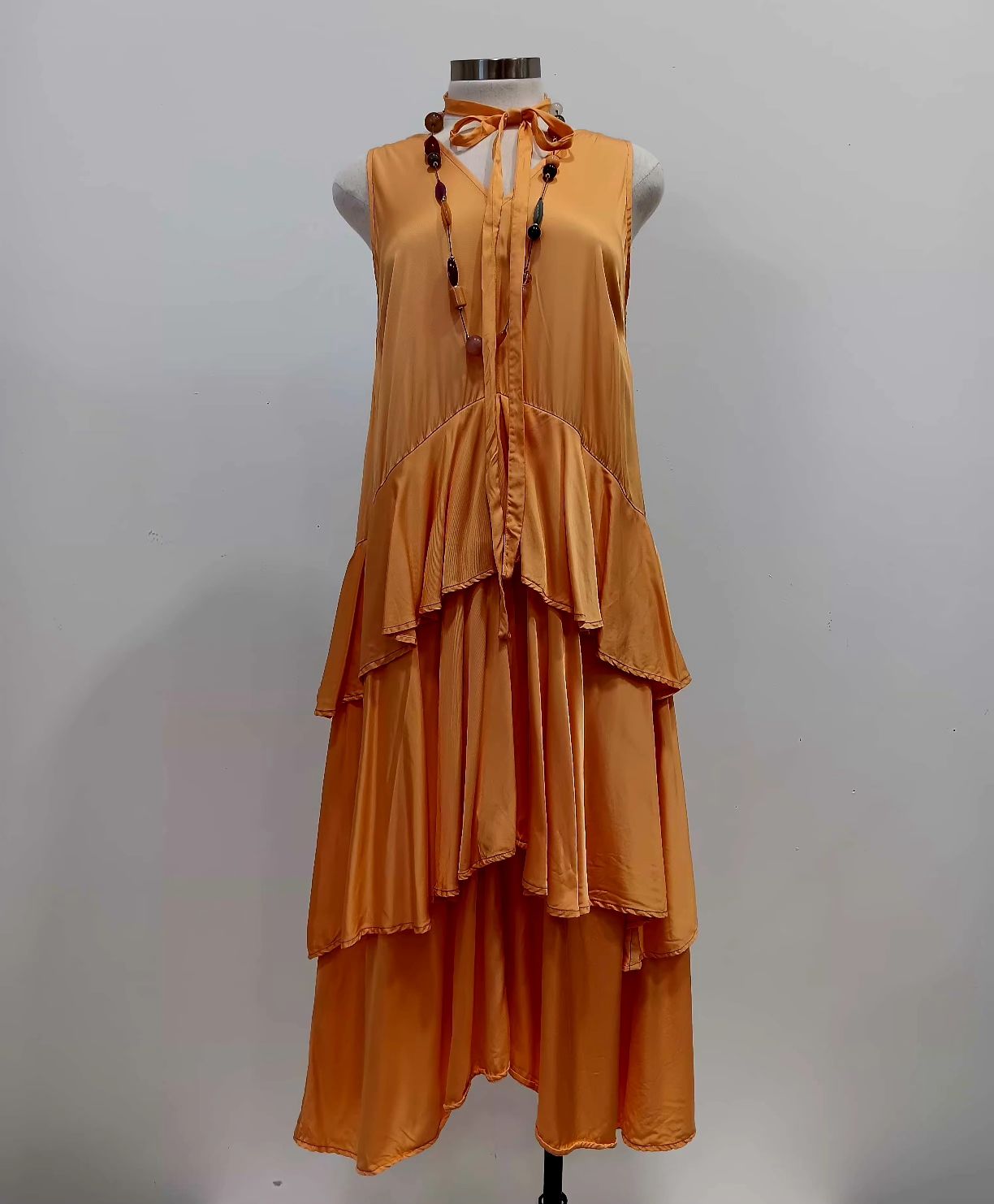Summer Dress Size 10Aus