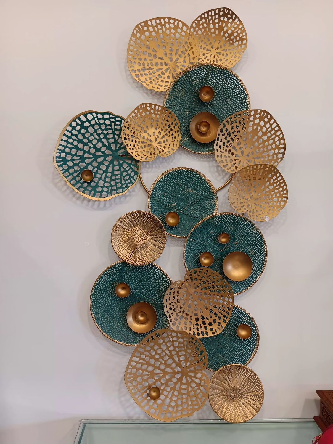 Metal Wall hanging