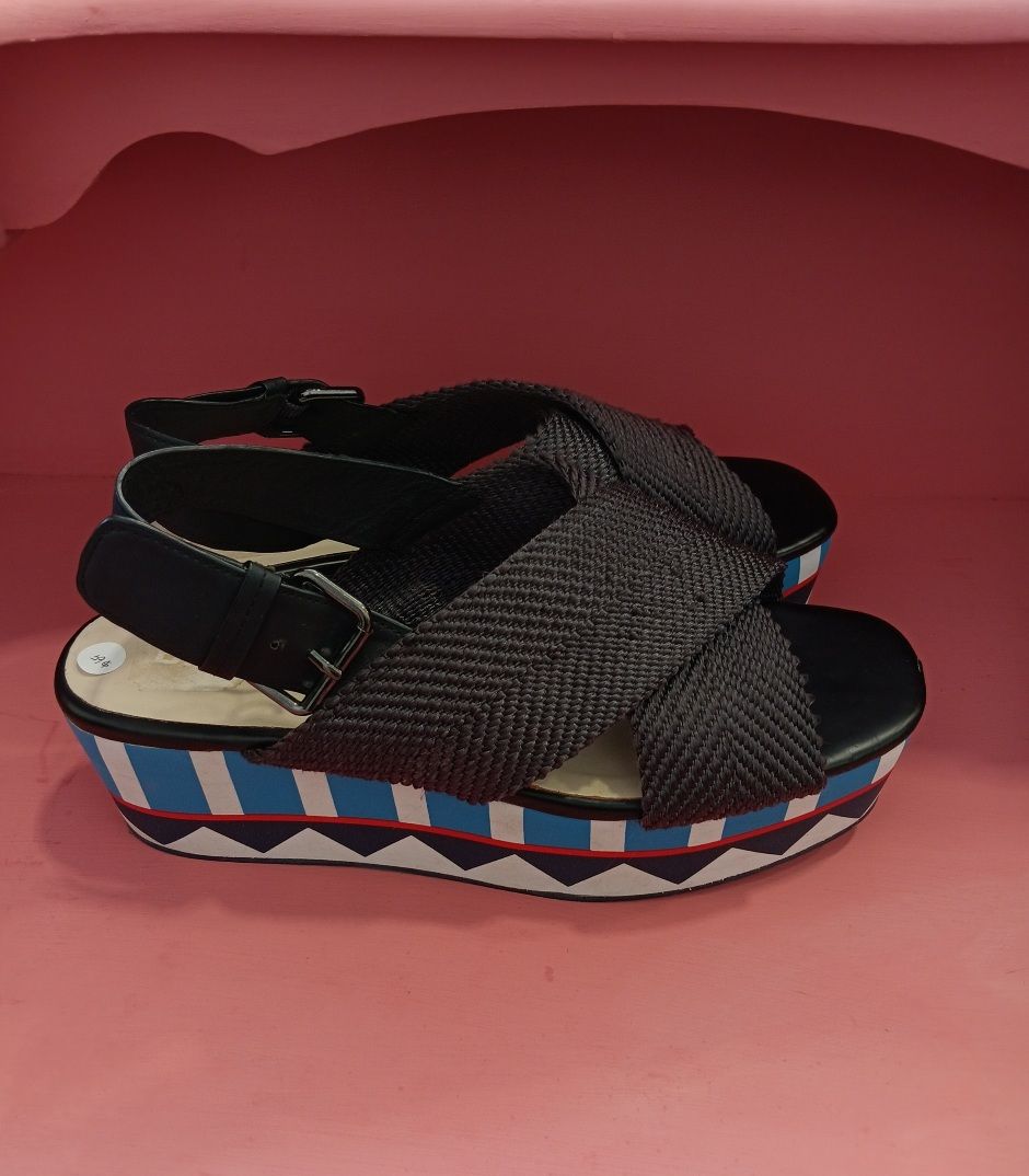 Bimbay Lola Slides size 40