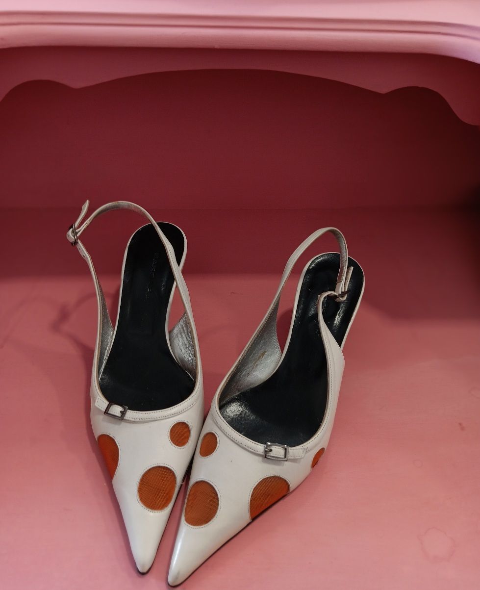 Barbara Bui Shoes size 36