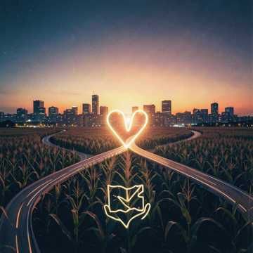 Home of the free and the brave