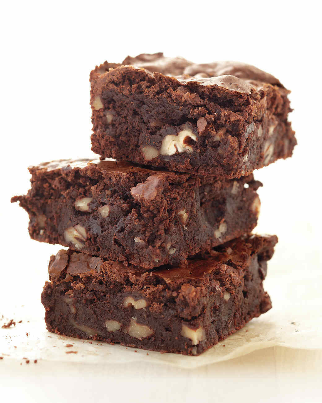 Fudge Brownies  G/F ( 6 pack )