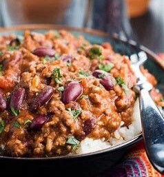 Mexican Beef