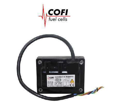 TRE 820PISO 19% 1x8kV 20 mA 230V/50Hz cOFI - ISOLADO