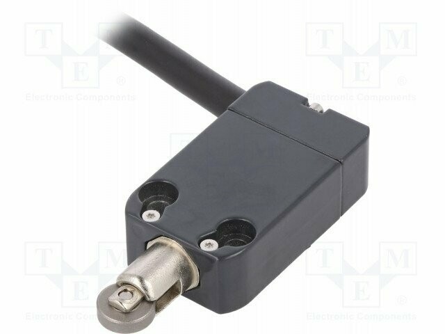 NA B110BB-DN2  FIM CURSO  PIZZATO