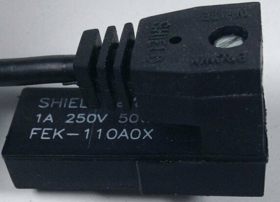 SENSOR SHIELD FEK-110A0X