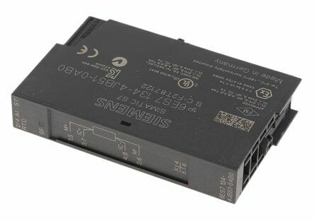 6ES7134-4JB51-0AB0 - SIEMENS  ET 200S