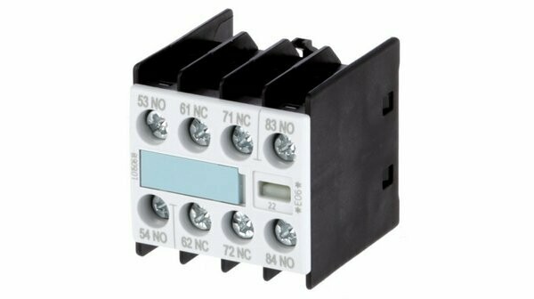 3RH1911-1FA22  BLOCO CONTACTOS SIEMENS