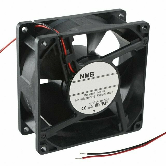 3615KL-05W-B50-P00 Ventilador NMB-MAT