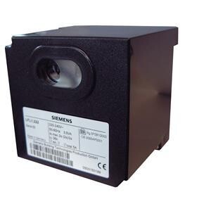 Centralina Siemens  LFL1.333 -  AC230V