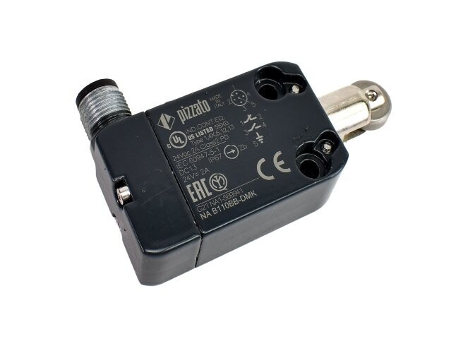 NA B110BB-DMK