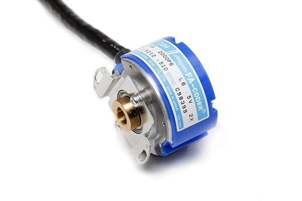 TS5208N68 ENCODER TAMAGAWA  OIH60 1024 C/T, L3;5V