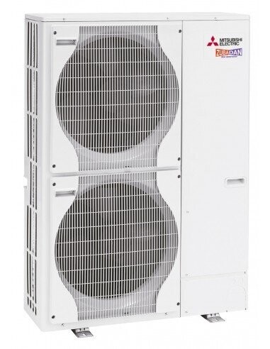 MITSUBISHI BOMBA CALOR  AQUECIMENTO  ECODAN TRI PUHZ-SW120YHA UE