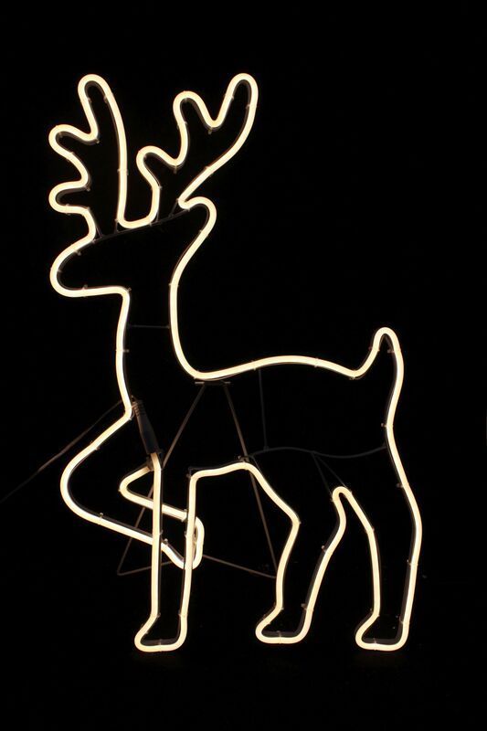 RENA LED 2D 82 X50 Cm