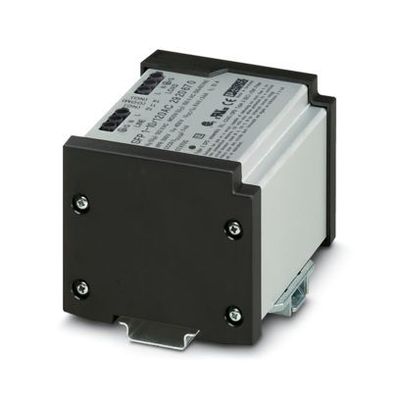SFP 1-10/120AC - EMC filter surge protection device
