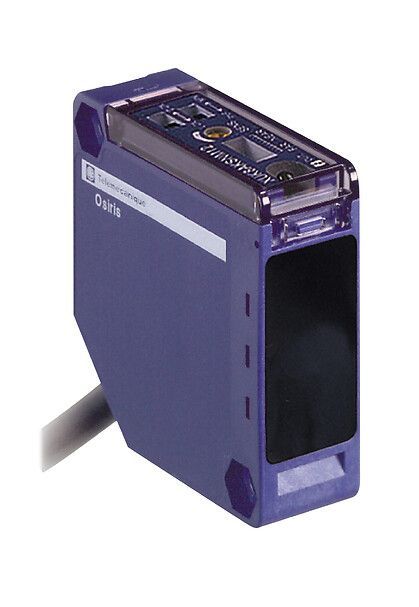 Photoelectric sensors XU, photo electric laser sensor
