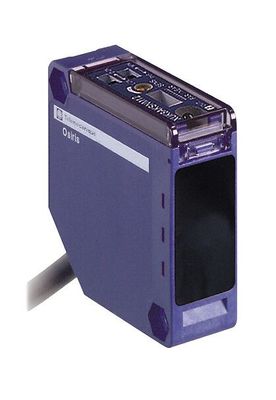 Photoelectric sensors XU, photo electric laser sensor
