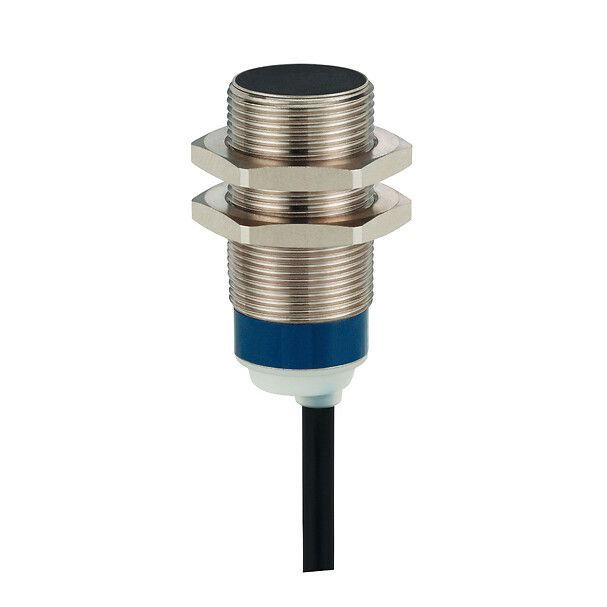 SENSOR INDUTIVO XS6 m18 – c 61,4 mm SN 8 mm - 24..240 VAC/DC