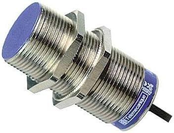 SENSOR INDUTIVO XS6 m30 c 61,6 mm - bronze – sn 15 mm - 24..240 vca/cc