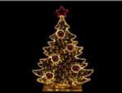 Pinheiro de bolas Pinheiro de bolas