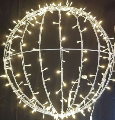 BOLA LED 3D BR QT - 70 Ø BOLA LED 3D BR QT - 70 Ø