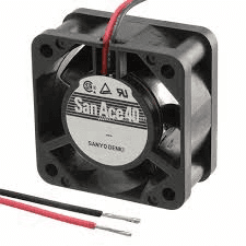 Ventilador 109P0424H602