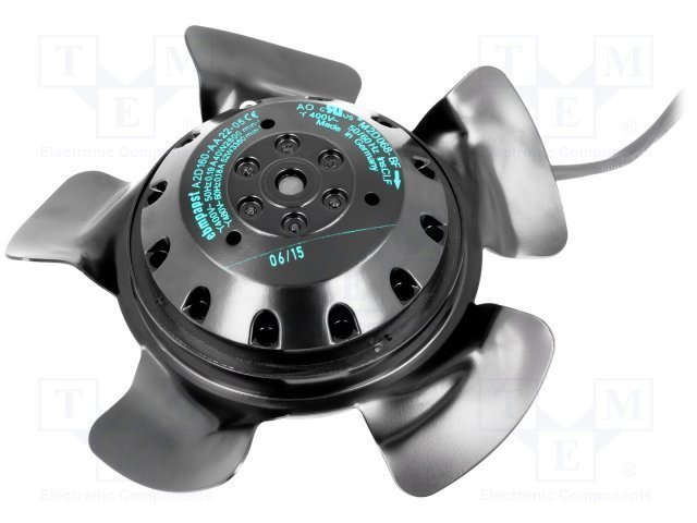 Ventilador 5 pas A2E200-AF02-51