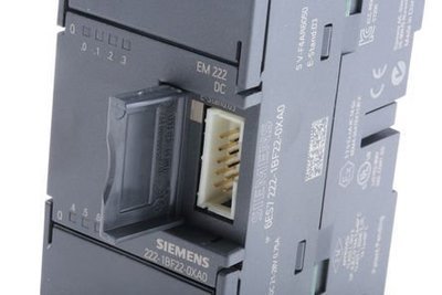 Siemens Simatic S7-200 - EM 222 Digital Output Module