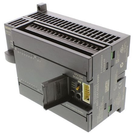 6ES7 214-1AD23-0XB0 PLC Siemens S7-200 -CPU