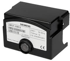 Centralina Siemens LFL1.335-230V