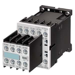 Contactor 3RH1262-1BB40