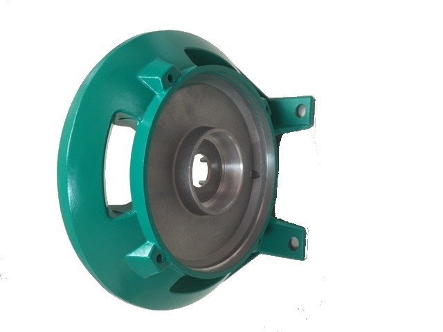 LANTERNA MHI P171 M142 US VP  WILO