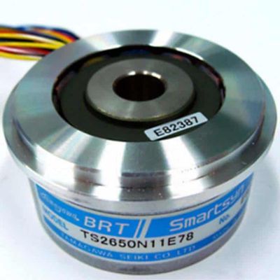 RESOLVER TAMAGAWA TS2650N11E78