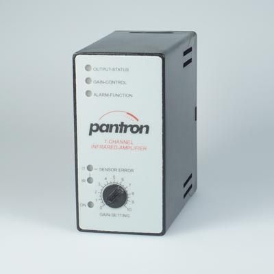 IR-AMPLIFICADOR - ISG-N127/24VDC