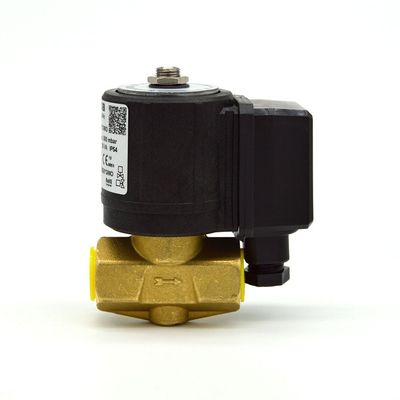 ELECTROVALVULA  BRAHMA   E6G * SRP10 * 1/2 * GFD