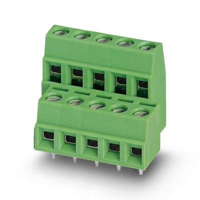 PHOENIX CONTACT MKKDSN 1,5/ 4-5,08 - PCB terminal block
