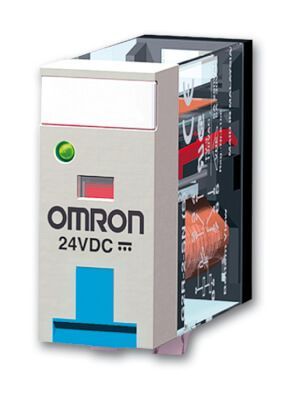 G2R-2-SN 24VDC (S)