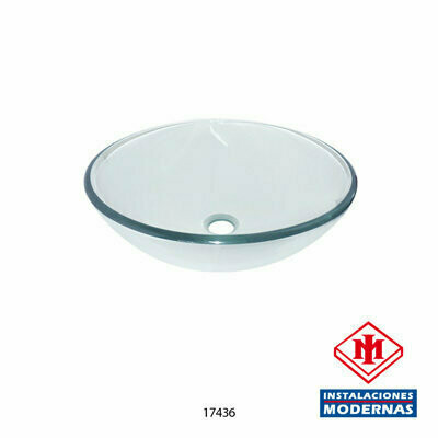 LAV VIDRIO TRANSPARENTE P2 NIAGARA LAV VIDRIO TRANSPARENTE P2 NIAGARA