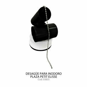Desague para Inodoro Petit
