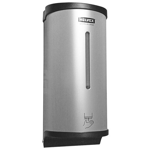 Dispensador de jabón con Sensor
