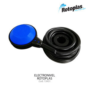Electronivel Rotoplas
