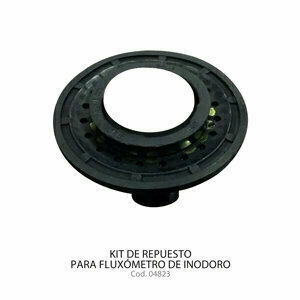 Repuesto fluxometro kit para Inodoro Abella A36A